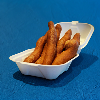 Fried Festival